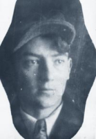 Бурик (Пыхтин) Константин Семенович