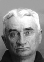 БУРКОВ (СОБОЛЕВСКИЙ) ПЕТР ЛЕОНИДОВИЧ