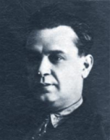 Бутковский Арон Моисеевич