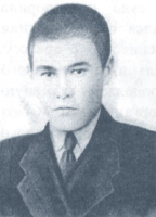 Бытотов Георгий Павлович