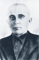 Бзинковский Петр Викентьевич