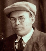 Дементьев Григорий Иванович