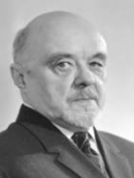 Доллежаль Николай Антонович