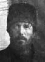ДУБРОВИН Тихон Давыдович