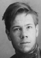 ЕФИМЬЕВ НИКОЛАЙ АЛЕКСАНДРОВИЧ