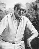 Фрид Валерий Семенович