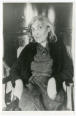 Фришер Хелла (Елена Густавовна)