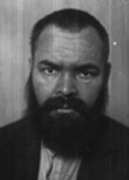 ГАРКУШИН (ГОРКУШИН) МИХАИЛ ЗАХАРОВИЧ