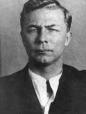 Герасимов Николай Григорьевич