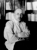 Глебов-Авилов Николай Павлович