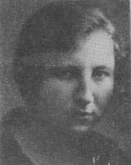 ГОМОНОВА Серафима Георгиевна
