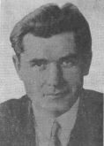 ГОРИН Павел Осипович (Коляда)