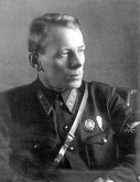 Гроховский Павел Игнатьевич