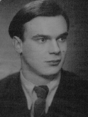 Хейфец Михаил Рувимович