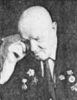 Ивановский Михаил Семенович