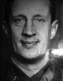 Кальпус Борис Алексеевич