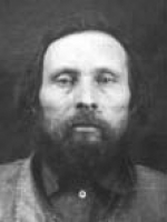 КАНИЩЕВ Трофим Никитович