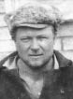 КАРАМЫШЕВ Михаил Иванович