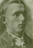 КАСПЕРОВИЧ Николай Иванович
