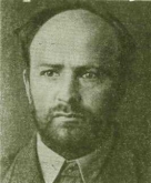 КИСЛЯКОВ Иван Андреевич