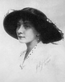 Книпер (Тимирёва) Анна Васильевна