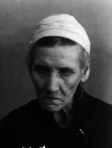 Конюхова Матрена Степановна