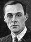 Козырев Николай Александрович