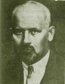 ЛАСТОВСКИЙ Вацлав Устинович