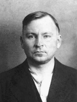 Лозовский Александр Петрович (Янберг Вильгельм Карлович)