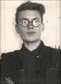 Любарский Кронид Аркадьевич