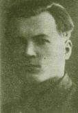МАРГЕЛОВ Степан Прохорович