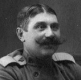 Мечик Исаак Моисеевич