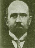 НЕКРАШЕВИЧ Степан Михайлович