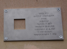 Пинес Дмитрий Михайлович