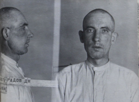 Радов Дмитрий Николаевич