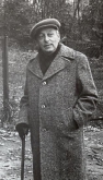 Разгон Лев Эммануилович