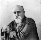 Рязанов (Гольдендах) Давид Борисович