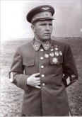 Рычагов Павел Васильевич