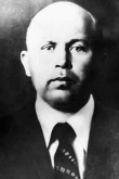 ЩЕРБАКОВ Василий Карпович