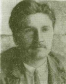 Смолич Аркадий Антонович
