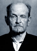 ТЕТЯЕВ Михаил Михайлович