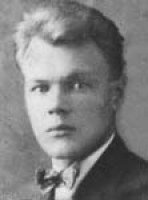 ВАДЛЕВСКИЙ Вячеслав Александрович