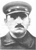 Варданьян (Варданиан) Степан Христафорович