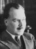 Вавилов Николай Иванович