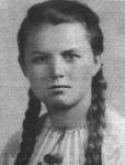 Яхницкая Осипа Ивановна