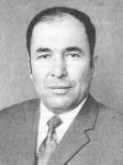 Ялымов Нияз Абдулгазирович