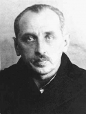 Янушевский Диодор Михайлович