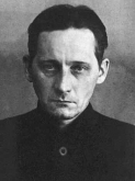 Яркин Дмитрий Иванович