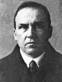Яцевич Леонид Иосифович