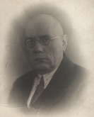 Яцкевич Степан Викентьевич